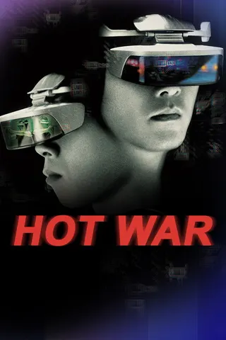 Hot War afişi