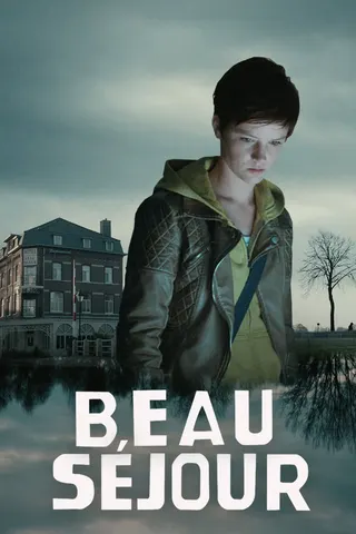 Görsel: TMDB Hotel Beau Séjour afişi