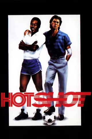 Hotshot afişi
