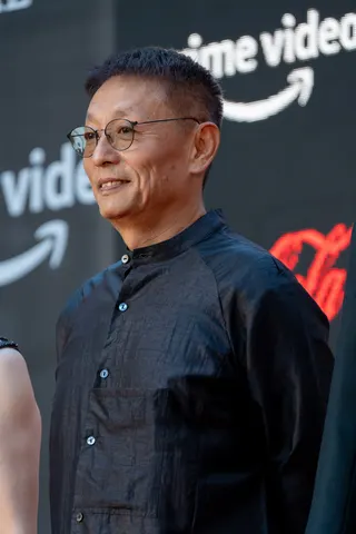 Hou Yong
