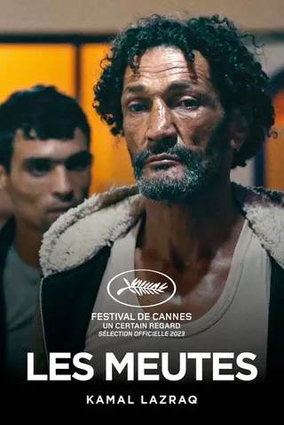 Hounds afişi