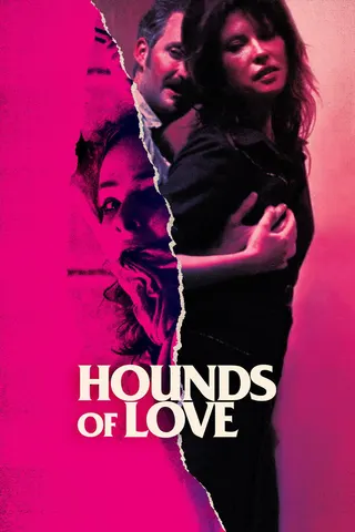 Görsel: TMDB Hounds of Love afişi