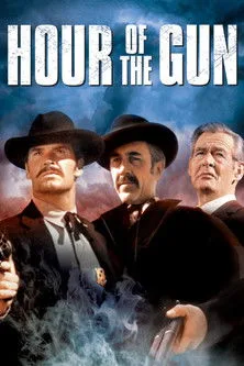 Görsel: TMDB Hour of the Gun afişi