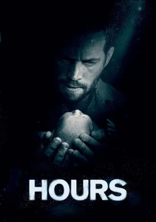 Hours afişi
