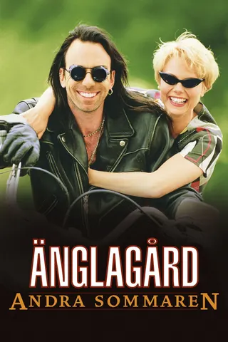 Görsel: TMDB House of Angels – The Second Summer afişi