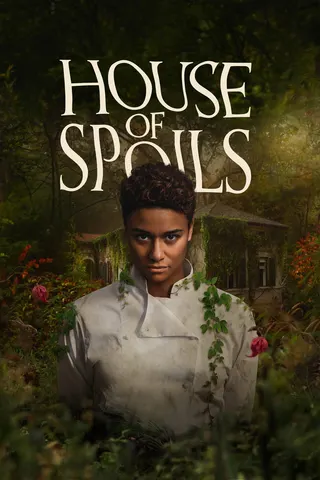 Görsel: TMDB House of Spoils afişi