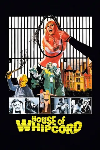 House of Whipcord afişi