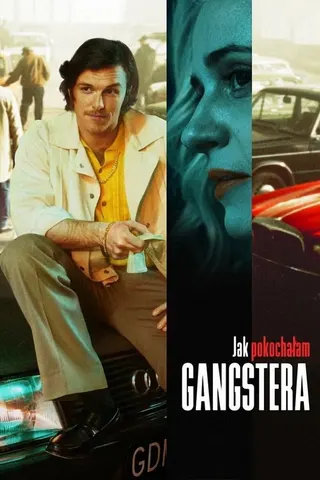 Görsel: TMDB How I Fell in Love with a Gangster afişi