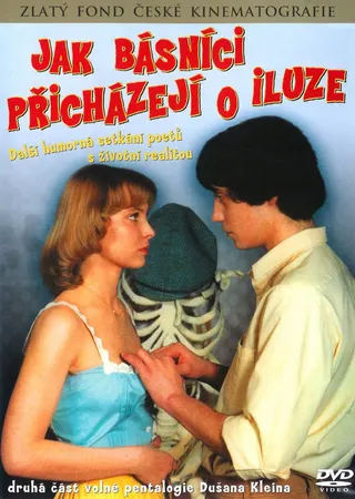 Görsel: TMDB How Poets Are Losing Their Illusions afişi