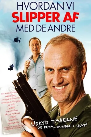 Görsel: TMDB How to Get Rid of Others afişi