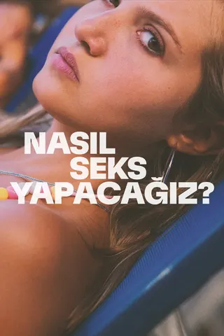 Görsel: TMDB How to Have Sex afişi