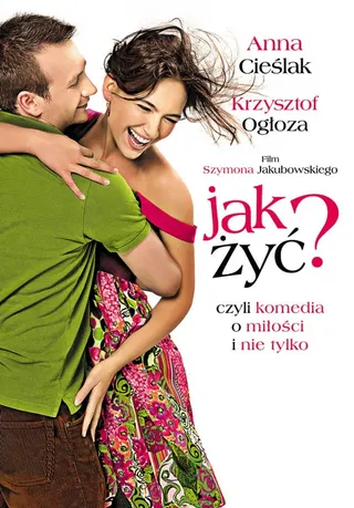 How to Live? afişi