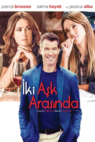 How to Make Love Like an Englishman afişi
