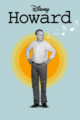 Görsel: TMDB Howard afişi
