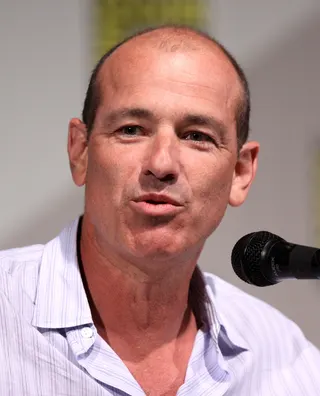 Görsel: Gage Skidmore / CC BY-SA Howard Gordon