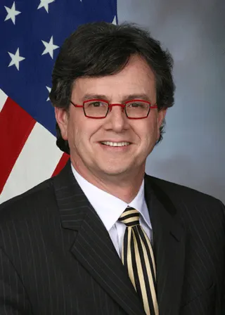 Görsel: US Department of State / Kamu malı Howard Gutman