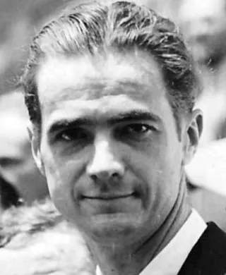 Görsel: Acme Newspictures / Kamu malı Howard Hughes