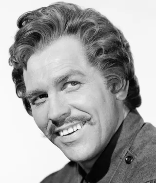 Görsel: AnonymousUnknown author / Kamu malı Howard Keel