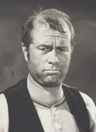 Howard Morris