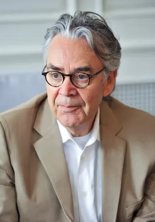 Görsel: Sam Santos, Canadian Film Centre / CC BY Howard Shore