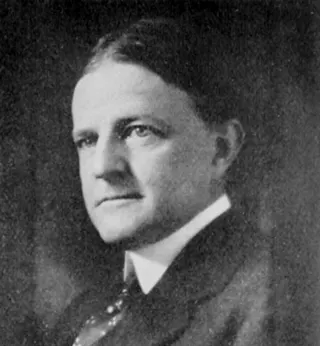 Howard Taylor