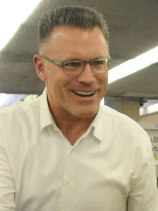 Görsel: Mass Communication Specialist 1st Class Meranda Keller / Kamu malı Howie Long