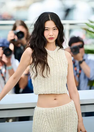 HoYeon Jung