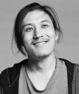 Görsel: Steppinman / CC BY-SA Hu Bo
