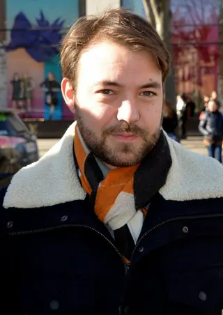 Görsel: Georges Biard / CC BY-SA Hubert Charuel