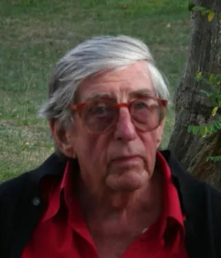 Görsel: Jules Rhin / CC BY-SA Hubert de Lapparent