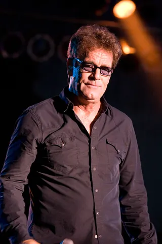 Görsel: Jauerback / CC BY-SA Huey Lewis