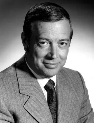 Görsel: NBC Television / Kamu malı Hugh Downs