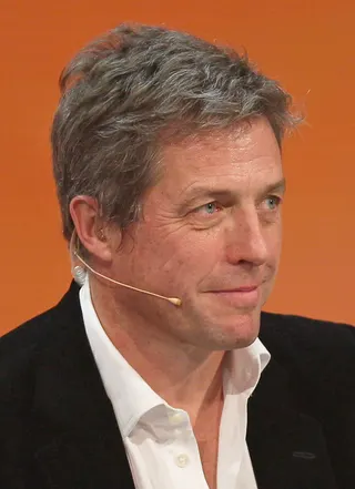 Görsel: Kurt Kulac / CC BY-SA Hugh Grant