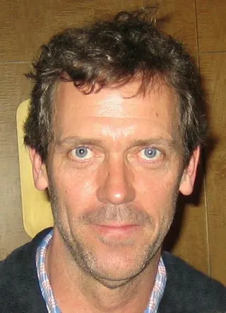Görsel: jmb1977 / CC BY-SA Hugh Laurie