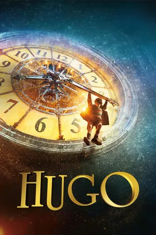 Hugo afişi