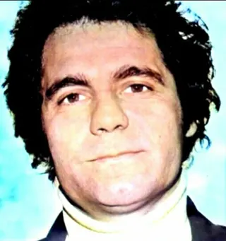 Görsel: Unknown authorUnknown author / Kamu malı Hugo Arana