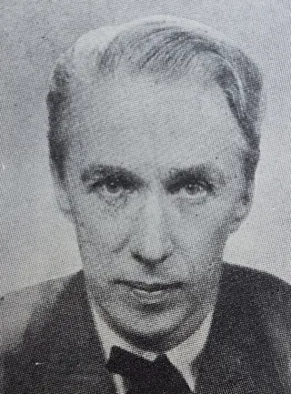 Hugo Bolander