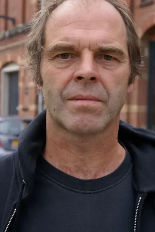 Hugo Maerten