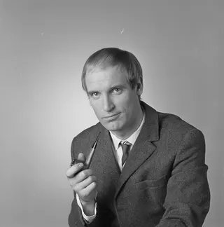 Hugo Metsers