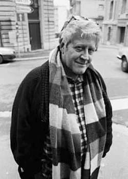 Görsel: Erling Mandelmann / CC BY-SA Hugo Pratt