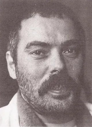 Görsel: Steen Linde / CC BY-SA Hugo Øster Bendtsen