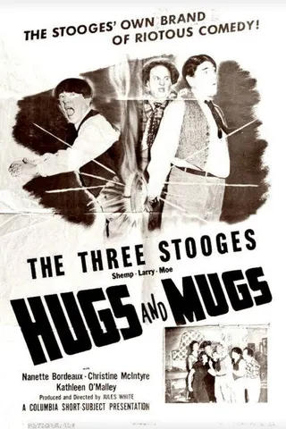 Hugs and Mugs afişi