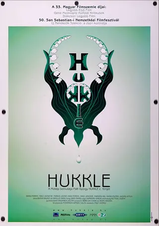 Hukkle afişi