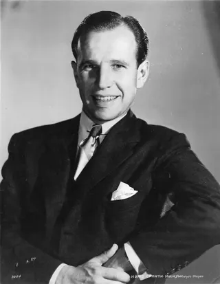 Görsel: Metro-Goldwyn-Mayer / Kamu malı Hume Cronyn