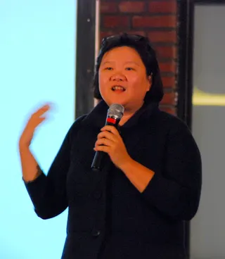 Görsel: Shizhao / CC BY-SA Hung Huang