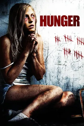 Görsel: TMDB Hunger afişi