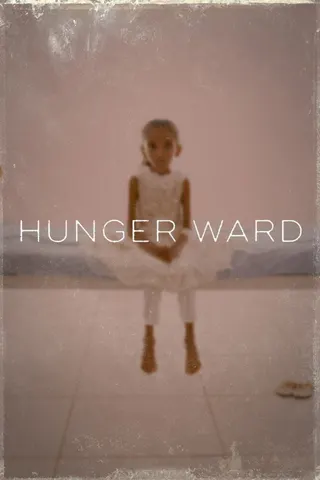 Görsel: TMDB Hunger Ward afişi