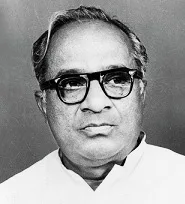 Hunsur Krishnamurthy