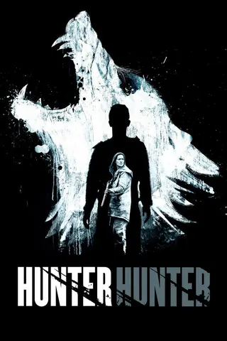 Görsel: TMDB Hunter Hunter afişi