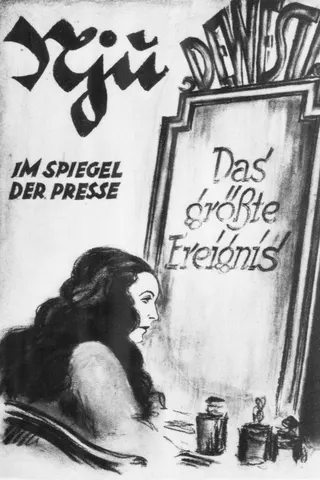 Görsel: TMDB Husbands or Lovers afişi